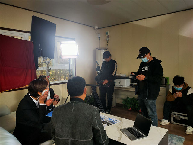 ​制作企业专题片的5个技巧,如何吸引受众并增加观看率