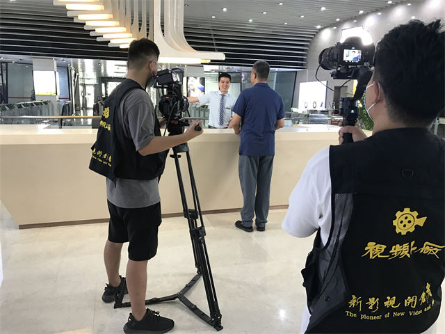企业拍摄宣传片的方案设计有哪些方面呢?(企业拍摄宣传片策划方案) 企业拍摄宣传片的方案设计有哪些方面呢?(企业拍摄宣传片策划方案)