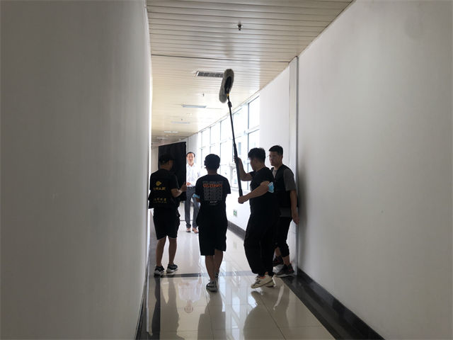 宣传片制作公司（宣传片视频拍摄制作公司）