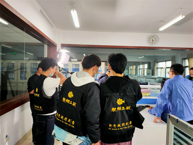 湖南创新企业宣传片拍摄
