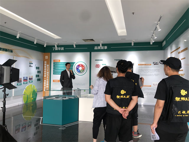 如何拍摄店铺宣传片步骤 如何拍摄店铺宣传片步骤