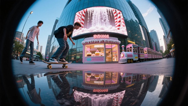 宣传片的本质是什么？看透这三点，让你的视频自带“营销力”