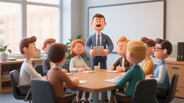 宣传片的本质是什么？看透这三点，让你的视频自带“营销力”