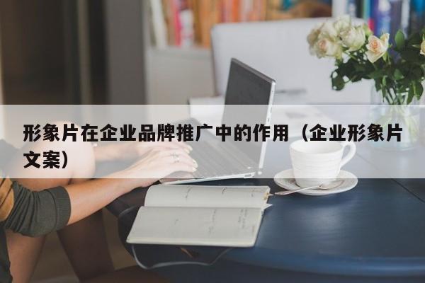 形象片在企业品牌推广中的作用（企业形象片文案）